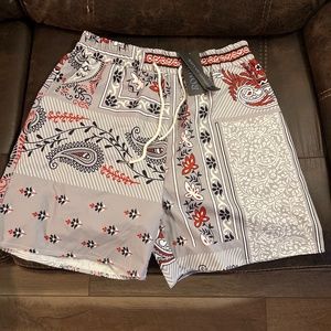 Men’s Shorts